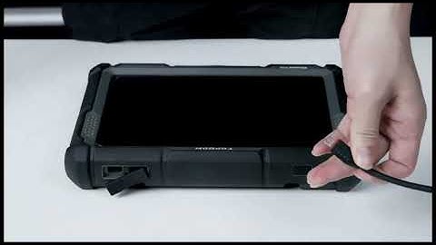 How to Activate the Battery of Topdon Phoenix AD800BT AD00BT that is not power on- TopdonShop.eu