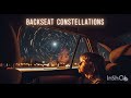 BACKSEAT CONSTELLATIONS CONSTELLATIONS SUR LA BANQUETTE ARRIÈRE Rap Créé Avec Suno AI