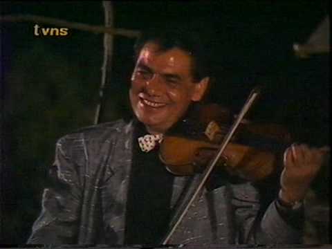 Stevan Nikolić I Perica Jovanović Gula Splet Rumunskih Instrumentala