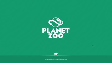 Planet Zoo Broken Zoo Save