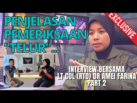 Video: Mengapa Lelaki Memerlukan Kad Pengenalan Tentera