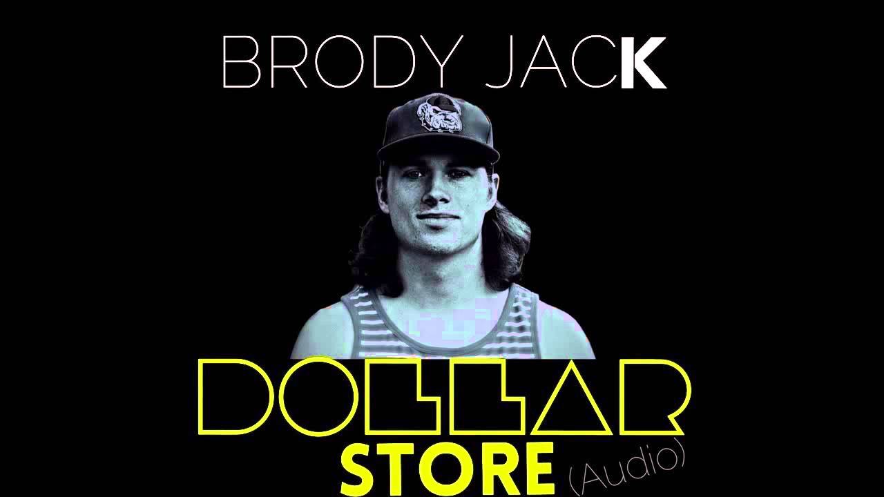 Brody Jack Dollar Store YouTube