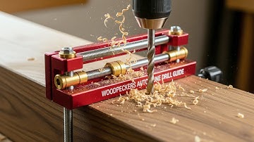 20 Coolest Woodworking Tools on Amazon That Make Projects Faster