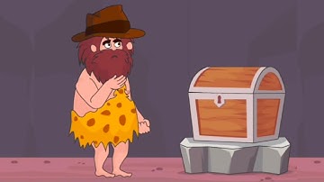 NOOB vs PRO vs HACKER - levels 35 Comics Bob #Shorts