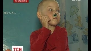 Криминал: Пьяный отец чуть не убил 3-летнюю дочь