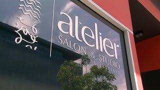 A san jose hair salon owner is among the growing number of stylists
who believe salons and barber shops should be part phase two reopening
californ...