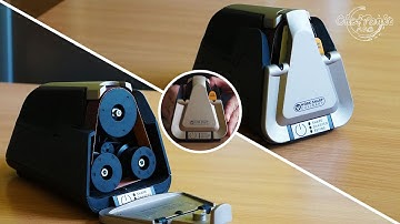 Work Sharp Culinary E5 Sharpener Review - Electric Kitchen Knife Sharpener Review