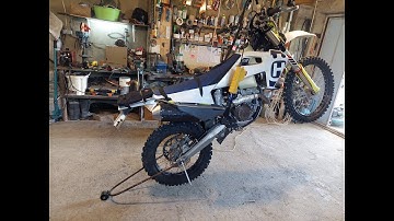Wheelie Bar (Make Your Own/ DIY)