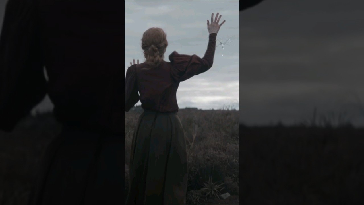 1899 (2022) "This Can't be real" Emily Beecham 