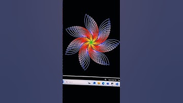 python turtle 🐢 short video #python #coding #viralshorts #shorts #subscribe