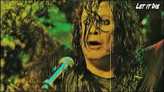 Ozzy Osbourne - Let It Die (Tradução)