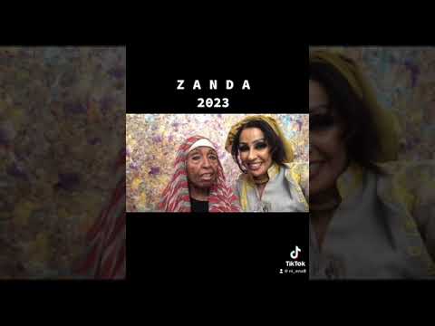 شهادة من الاستاذه بلقيس عوض ف حق الممثله منيه ف مسلسل زاندا
