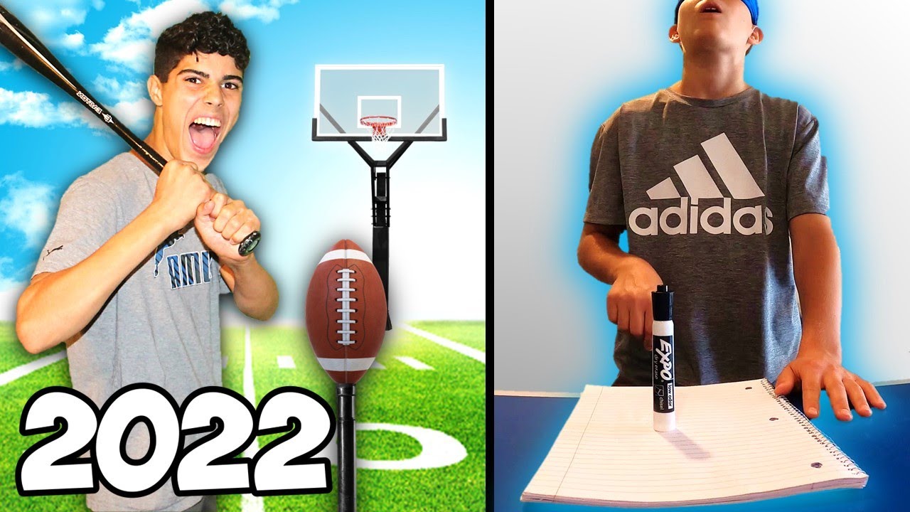 Best Trick Shots of 2022 YouTube