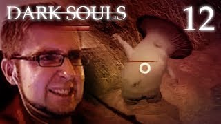 Let's Play Dark Souls Ep 12 - Nothing to Lose