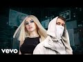 Alan Walker Ava Max Gimb Headlights Official Music Video Alan Walker Ava Max Gimb Headlights Official Music Video