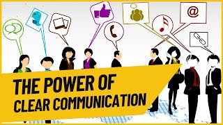 The Power of Clear Communication | Soft Skills screenshot 5