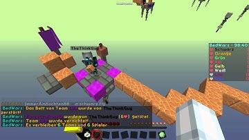 Minecraft hacker Report Rewinside.TV