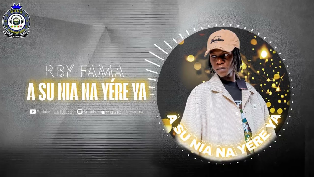 RBY FAMA ASU NIIA NA YÉRYA