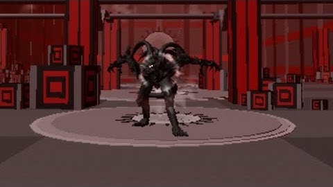 Silence showcase in this game called project remake!