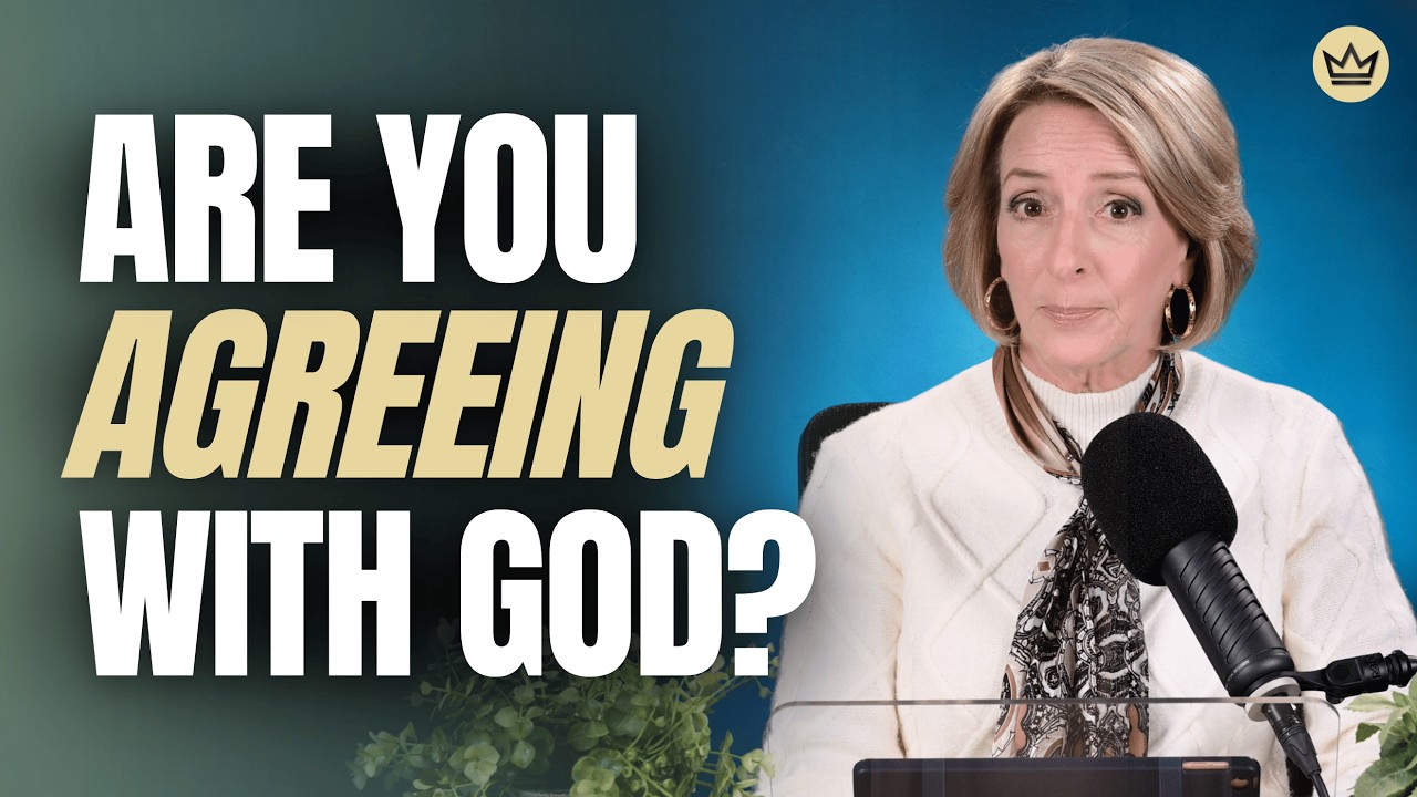 Почему согласие с Богом и следование Его Слову приносит исцеление