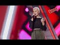 Laura Wengová - Jasmine Thompson : Ain't Nobody (Loves Me Better) | The Voice Česko Slovensko 2019