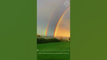 ولقد جعلنا في السماء بروجا وزيناها للناظرين | #تلاوة  #هزاع_البلوشي