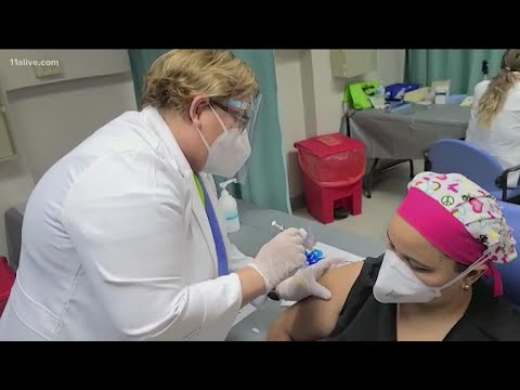 COVID-19 vaccine booster shot | What you need to know