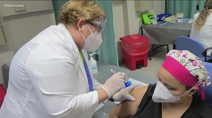 COVID-19 vaccine booster shot | What you need to know