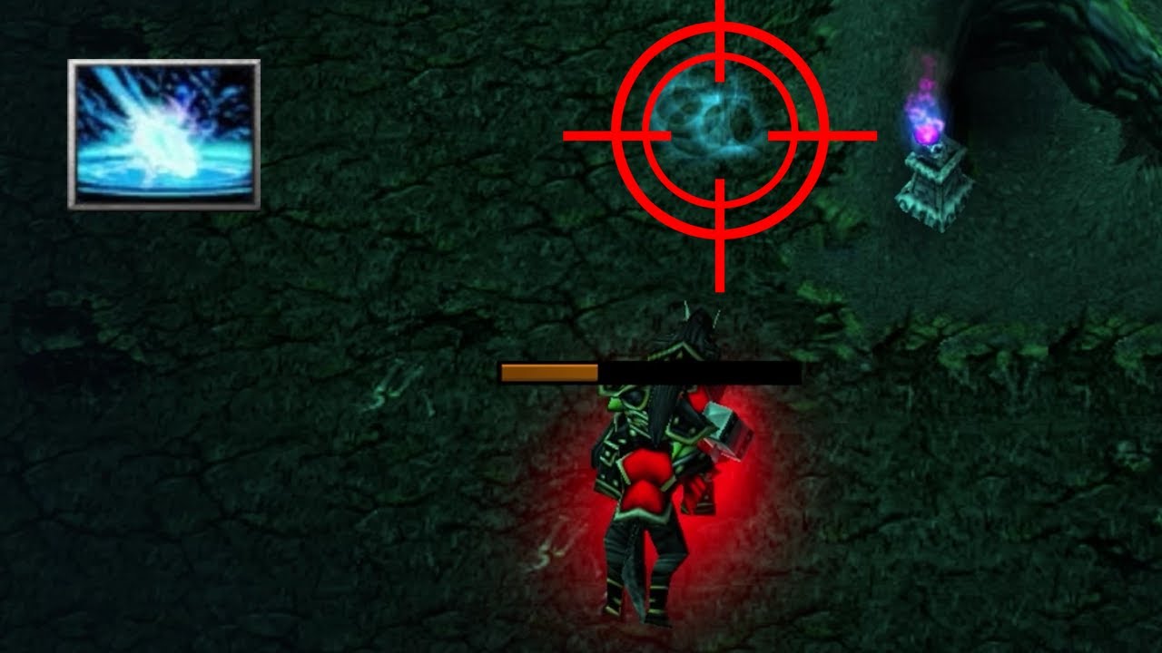 DOTA ANCIENT APPARITION 30 KILLS: 100% ACCURACY (HEADSHOTS EVERYWHERE)