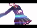 【MMD】Tda式の小悪魔りんご