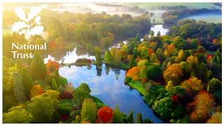 Unearth centuries of gardening history at Sheffield Park and Garden, East Sussex