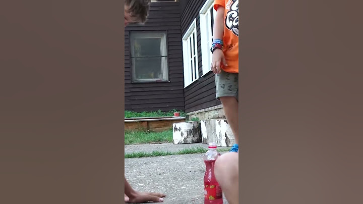 Prank s malinovkou na Taryho! 😏 Zaslouží si to? 😛
