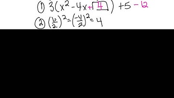 Norman-5-7 Analyzing Graphs of Quadratic Functions
