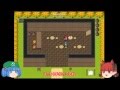 ツリネコとにとりの伝説３日目