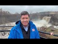 Weather In-Depth: From rainfall to river flow, how stream gauges tell the story