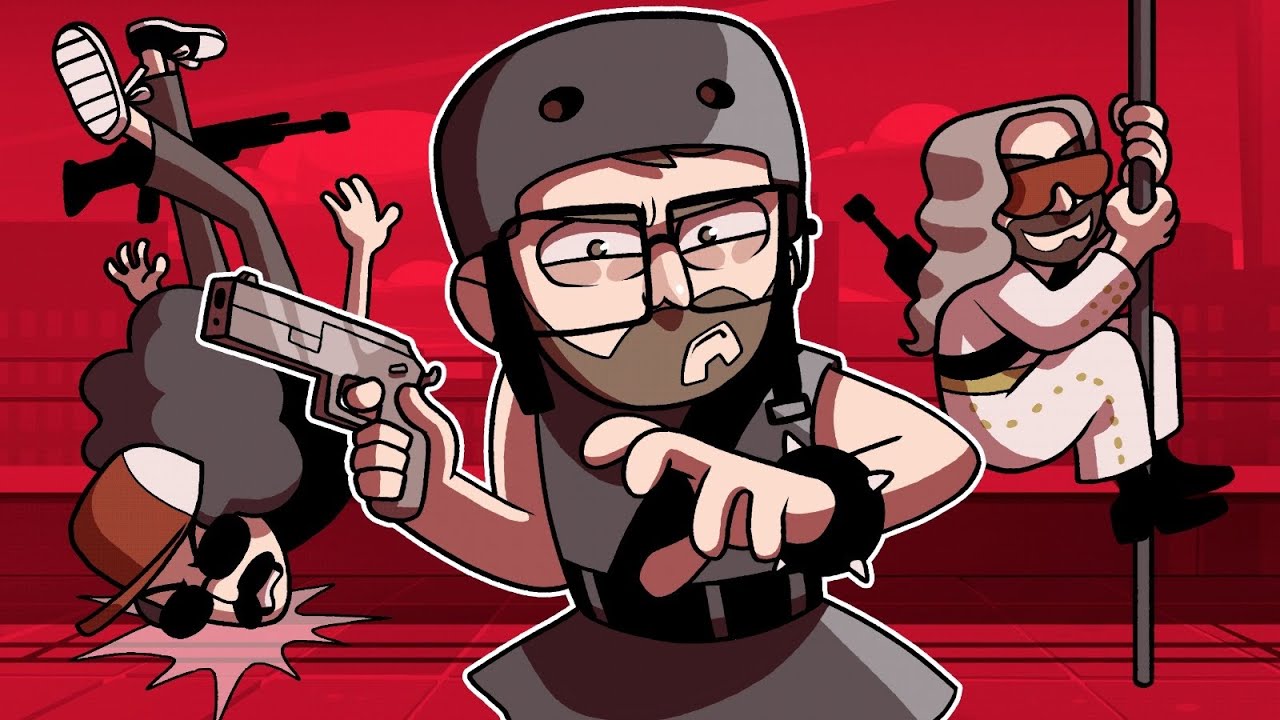 Esse jogo merece ter mais gente jogando | The Finals