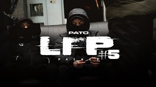 Pato - LFP #5 (Palace)
