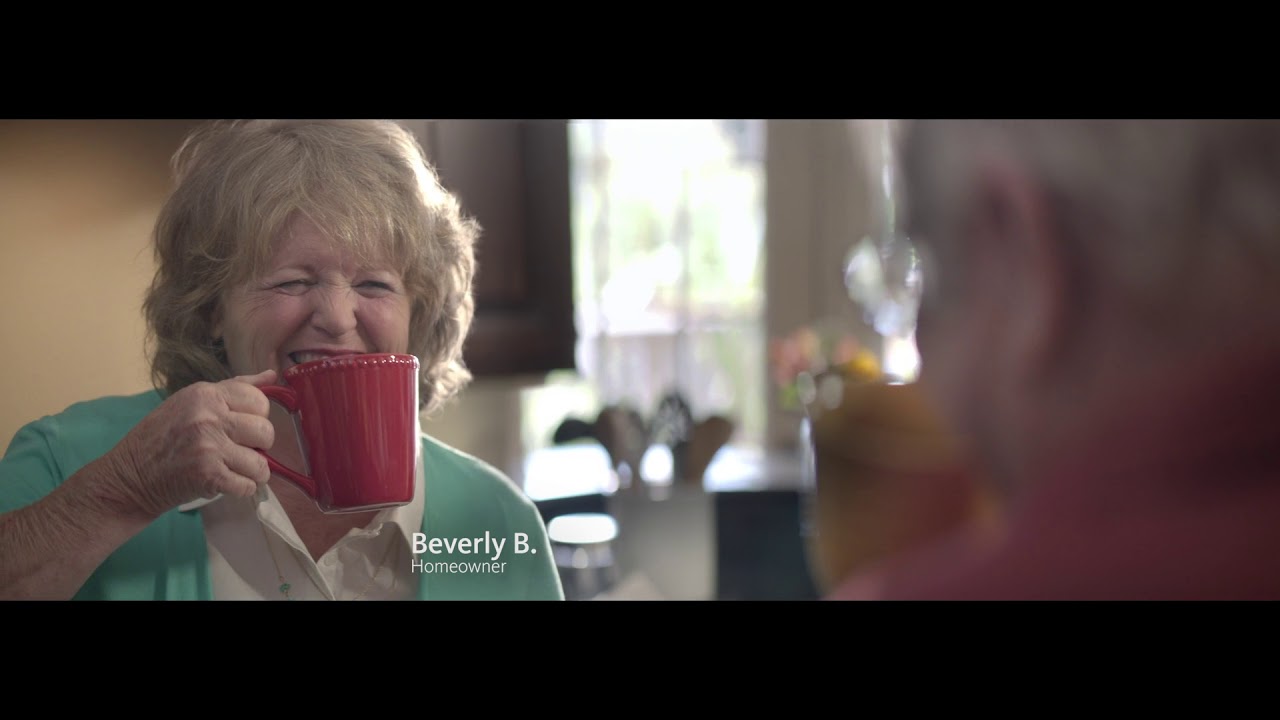 Ken Bleeker Insurance Testimonial Beverly YouTube