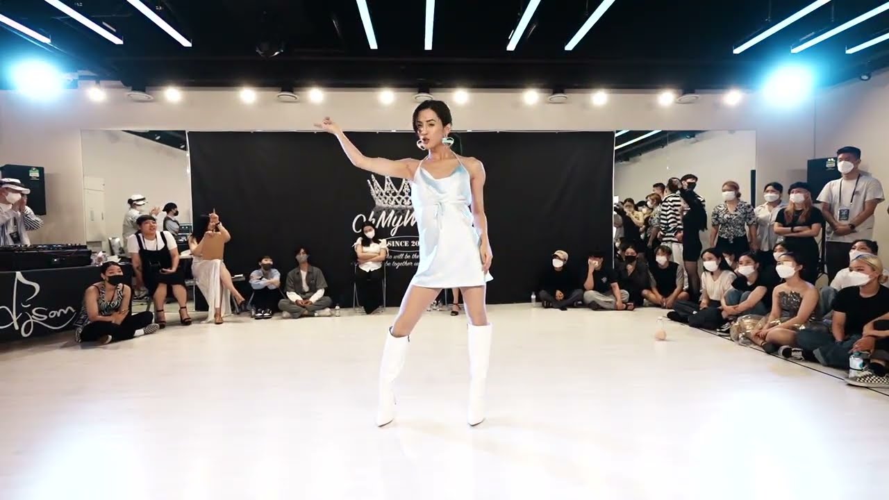 OH MY WAACK VOL.5 - HAEJUN RECAP