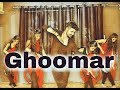 Ghoomarpadmavatieasy steps dance choreography
