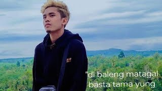 Tasulat Dem Kulisin Sharif Yakan Singer Basilan #RS