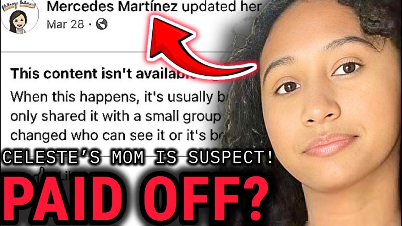 BREAKING: D4vd Accused of Bribing Celeste’s Mom! - Insane Plot Twist!