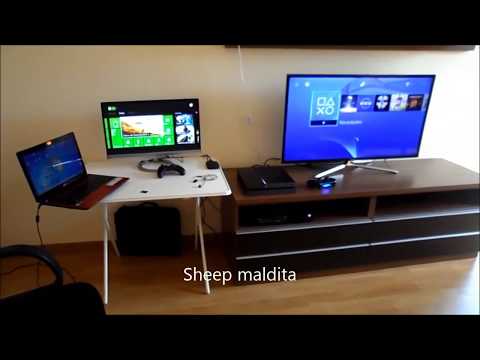 Setup octubre 2014 Runnox