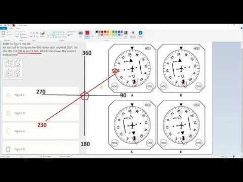 Radio Navigation Explained - Hsi