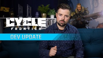 The Cycle: Frontier - Dev Update - Season 3 Release Date