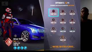 I BROKE the Speed Limit in Asphalt... 🏁🔥