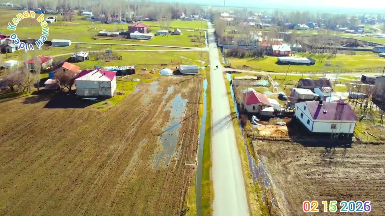 Muş korkut oğulbalı köyu İmad emfah #Muş halay