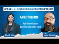 Why Most Companies FAKE Agile | Agile Theater Explained with Israel Bovolini