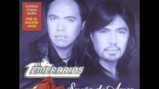 LOS TEMERARIOS LA CULPA NO TENGO YO chords