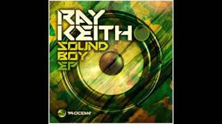 Download Lagu Ray Keith - Bionic Dred MP3